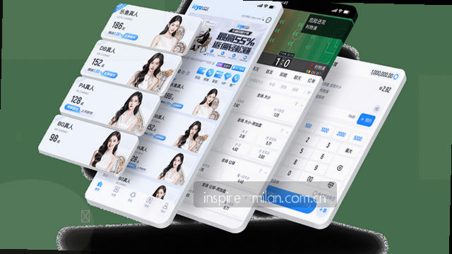 技术支持  全场景覆盖